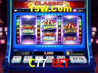 Especiais de Fim de Semana C77 Bet