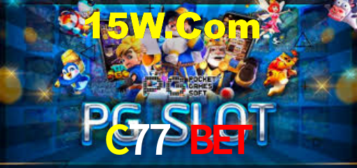 C77 Bet: A Experiência de Casino com Jogos de Mesa ao Vivo