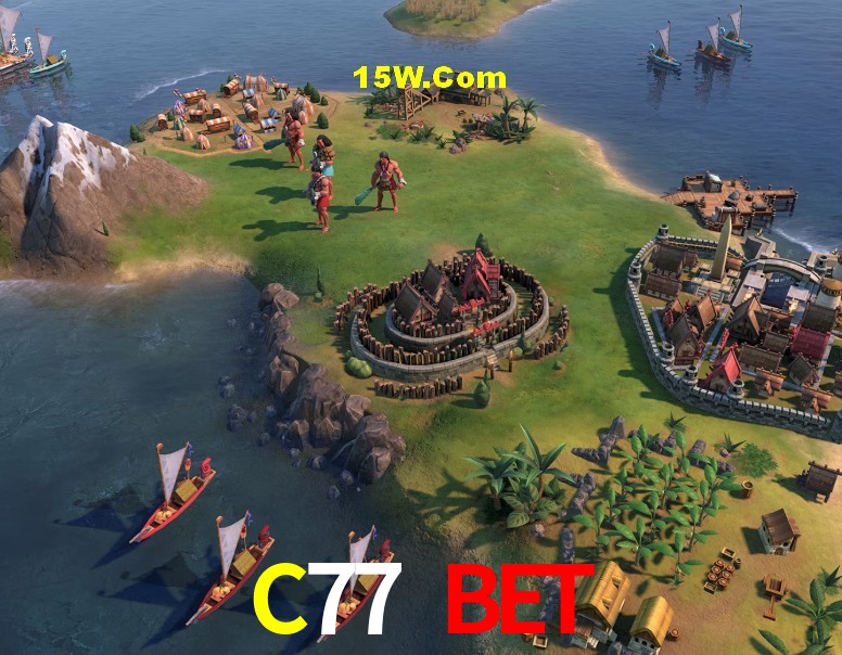 Apostas de Tênis C77 Bet