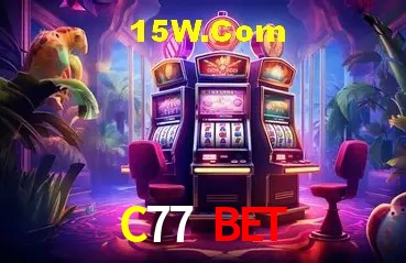 Estatísticas do Jogo C77 Bet