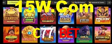 Live Casino C77 Bet