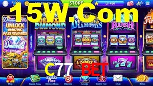 Blackjack Table C77 Bet