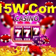 C77 Bet: Jogos de Caça-Níqueis-Altas Recompensas, Roleta-Velocidade, Blackjack-Desafios Máximos