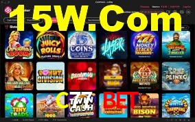 Exclusive Games C77 Bet