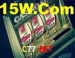 Explore as vantagens do C77 Bet: serviço profissional e confiabilidade