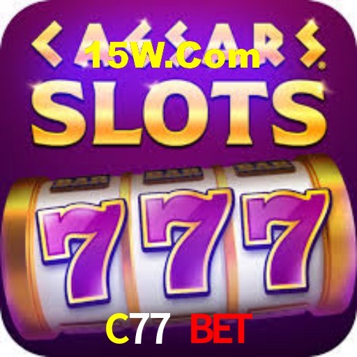 C77 Bet,C77 Bet App