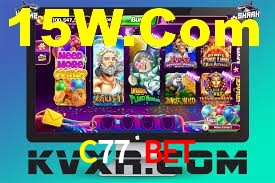 Programa VIP C77 Bet