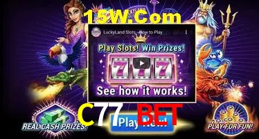 Segurança 2FA C77 Bet