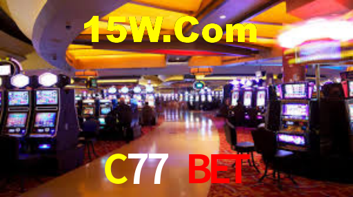 C77 Bet,C77 Bet App