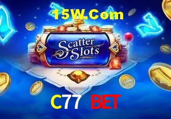 Diretório de Jogos C77 Bet