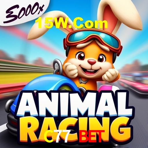 Casino Ao Vivo C77 Bet