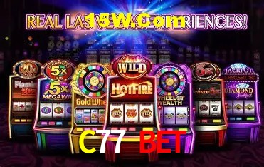 Login Seguro C77 Bet
