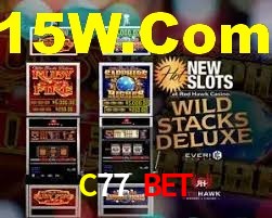 C77 Bet,C77 Bet App