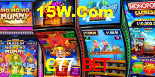C77 Bet,C77 Bet App
