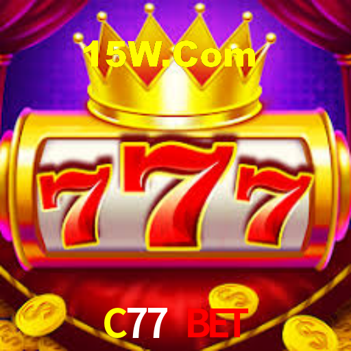 C77 Bet App