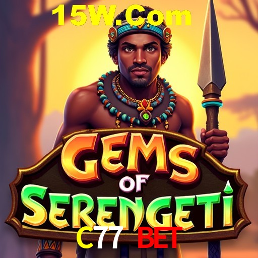 Secure Login C77 Bet