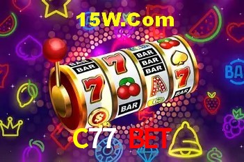 Design Responsivo C77 Bet