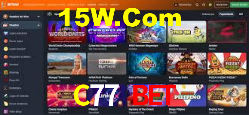 C77 Bet App