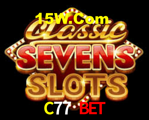 C77 Bet: Seu Cassino Premiado com Pagamentos Rápidos