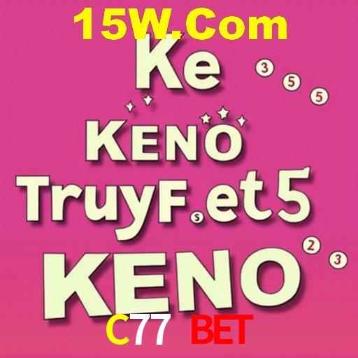cassino C77 Bet