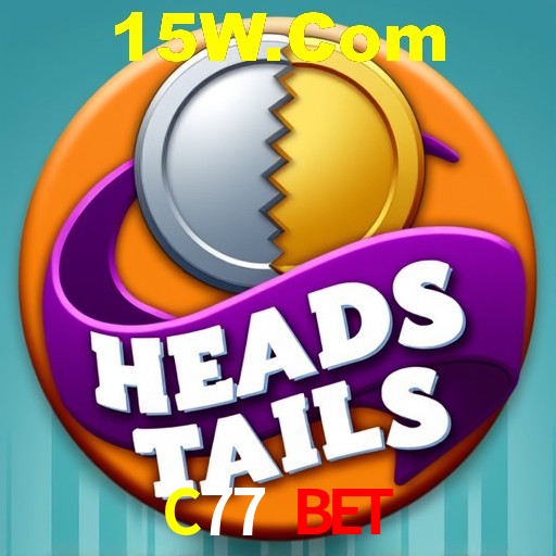 Interface do App C77 Bet