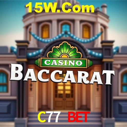 Desvendando o Mundo dos Jogos Virtuais na C77 Bet
