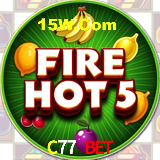 Programa VIP C77 Bet