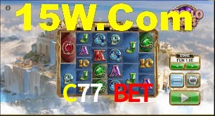 Premium Interface C77 Bet