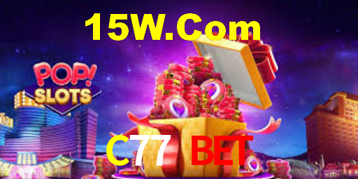 C77 Plataforma