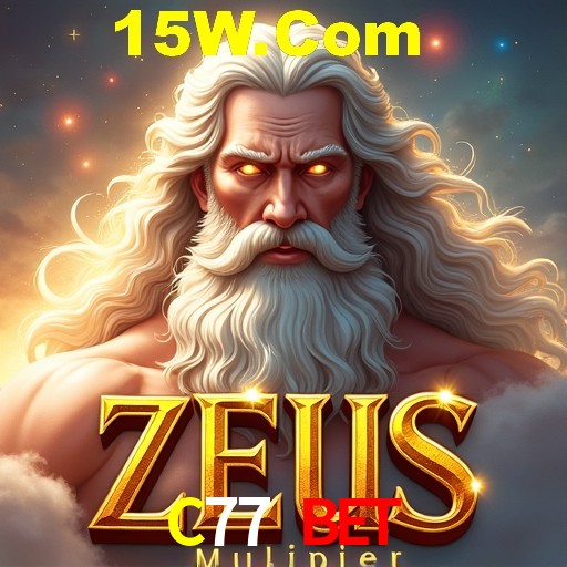 Game Providers C77 Bet