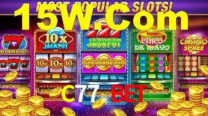 Welcome Bonus C77 Bet
