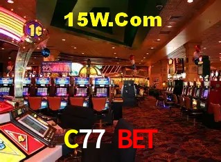 Benefícios da Conta C77 Bet