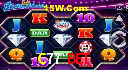 Jogos de Slot C77 Bet