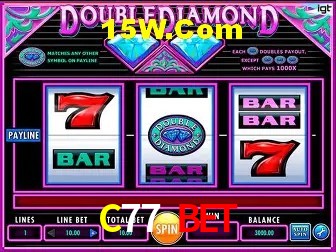 Sistemas de Segurança C77 Bet