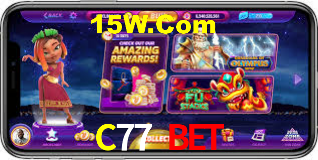 C77 Bet